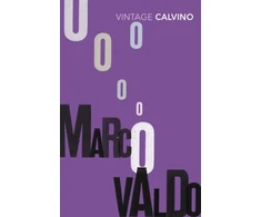 KNYGA Italo Calvino Marcovaldo
