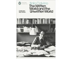 KNYGA Italo Calvino Written World and the Unwritten World