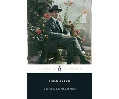 KNYGA Italo Svevo Zeno's Conscience