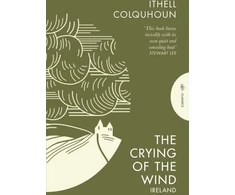 KNYGA Ithell Colquhoun Crying of the Wind, Ireland