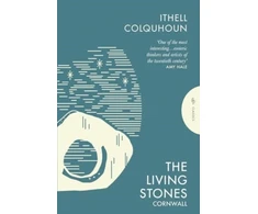 KNYGA Ithell Colquhoun Living Stones, Cornwall