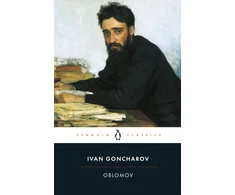 KNYGA Ivan Aleksandrovich Goncharov Oblomov