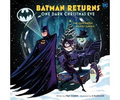 KNYGA Ivan Cohen Illustrated Holiday Classic