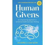 KNYGA Ivan Tyrrell Human Givens