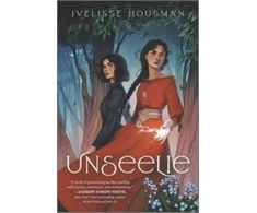 KNYGA Ivelisse Housman Unseelie