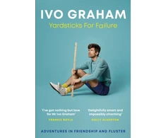 KNYGA Ivo Graham Yardsticks For Failure