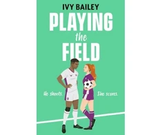KNYGA Ivy Bailey Playing the Field