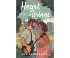 KNYGA Ivy Fairbanks Heart Strings