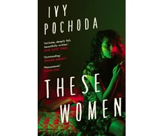KNYGA Ivy Pochoda These Women