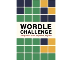 KNYGA Ivy Press Wordle Challenge