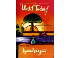 KNYGA Iyanla Vanzant Until Today!