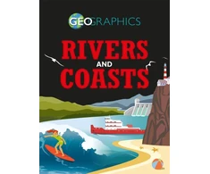 KNYGA Izzi Howell Geographics: Rivers and Coasts