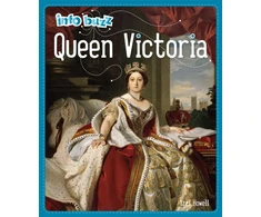 KNYGA Izzi Howell Info Buzz: History: Queen Victoria