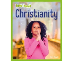 KNYGA Izzi Howell Info Buzz: Religion: Christianity