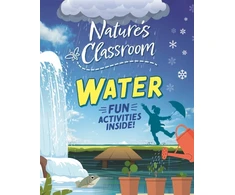 KNYGA Izzi Howell Nature's Classroom: Vanduo