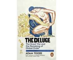 KNYGA J Adam Tooze Deluge