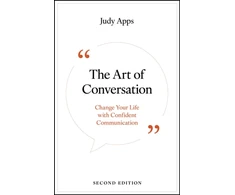 KNYGA J Apps Art of Conversation, Change Your Life with Confident Communication