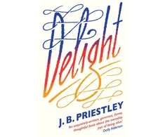 KNYGA J B Priestley Delight