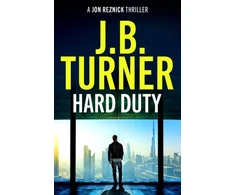 KNYGA J B Turner Hard Duty