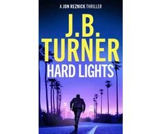KNYGA J B Turner Hard Lights