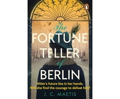 KNYGA J C Maetis Fortune Teller of Berlin
