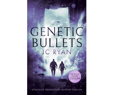 KNYGA J C Ryan Genetic Bullets, A thriller