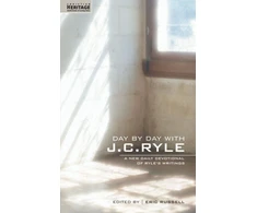 KNYGA J C Ryle Day By Day With J.C. Ryle