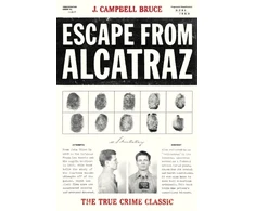 KNYGA J Campbell Bruce Escape from Alcatraz