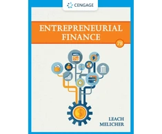 KNYGA J Chris Leach Entrepreneurial Finance