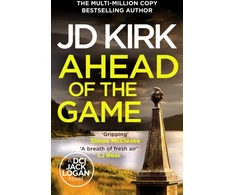KNYGA J. D. Kirk Ahead of the Game