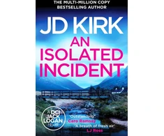 KNYGA J. D. Kirk Isolated Incident