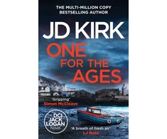 KNYGA J. D. Kirk One For the Ages