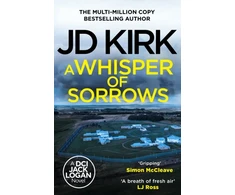 KNYGA J. D. Kirk Whisper of Sorrows