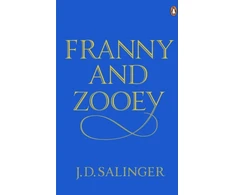 KNYGA J D Salinger Salinger J D Franny and Zooey