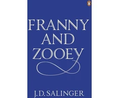 KNYGA J D Salinger Franny and Zooey