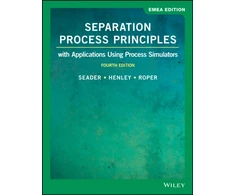 KNYGA J D Seader Separation Process Principles