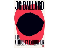 KNYGA J G Ballard Ballard J G Atrocity Exhibition