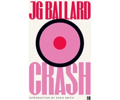 KNYGA J G Ballard Ballard J G Crash
