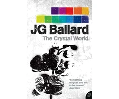 KNYGA J G Ballard Crystal World
