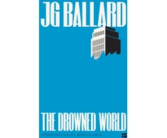 KNYGA J G Ballard Ballard J G Drowned World