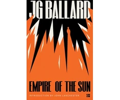KNYGA J G Ballard Ballard J G Empire of the Sun