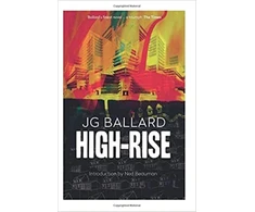KNYGA J G Ballard High-Rise