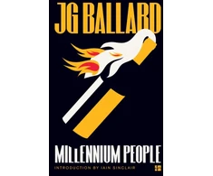 KNYGA J G Ballard Millennium People