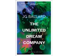 KNYGA J G Ballard Unlimited Dream Company
