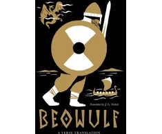 KNYGA J G Nichols Beowulf: Dual Language and New Verse Translation