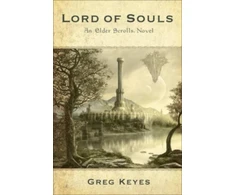 KNYGA J Gregory Keyes The Elder Scrolls Novel