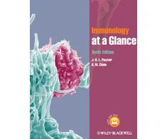 KNYGA J. H. L. Playfair Immunology at a Glance
