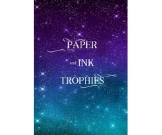 KNYGA J Houser Paper and Ink Trophies
