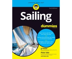 KNYGA J J Isler Sailing For Dummies