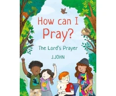 KNYGA John How Can I Pray?